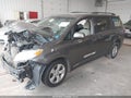 2015 Toyota Sienna — photo 2 of 16 | VIN 5TDKK3DC9FS581531