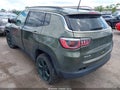 2018 Jeep Compass — photo 3 of 16 | VIN 3C4NJDBB8JT423082