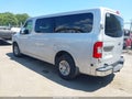 2016 Nissan NV3500 — photo 3 of 15 | VIN 5BZAF0AA7GN852482