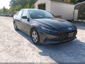 2021 Hyundai Elantra — photo 1 of 16 | VIN 5NPLL4AG5MH047606