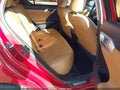 2013 Lexus CT 200h — photo 8 of 16 | VIN JTHKD5BHXD2148307