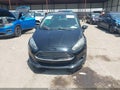 2016 Ford Fiesta — photo 12 of 16 | VIN 3FADP4EJ1GM151190
