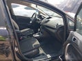 2016 Ford Fiesta — photo 5 of 16 | VIN 3FADP4EJ1GM151190