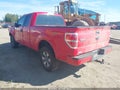 2012 Ford F-150 — photo 3 of 16 | VIN 1FTFX1EF5CFC28568