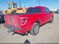 2012 Ford F-150 — photo 4 of 16 | VIN 1FTFX1EF5CFC28568