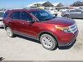 2014 Ford Explorer — photo 1 of 16 | VIN 1FM5K8D8XEGC37622