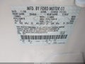 2009 Ford Edge — photo 9 of 17 | VIN 2FMDK39C49BA57075