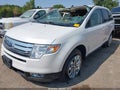 2009 Ford Edge — photo 2 of 17 | VIN 2FMDK39C49BA57075