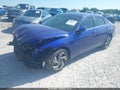2025 Hyundai Elantra — photo 2 of 17 | VIN KMHLN4DJ7SU142538