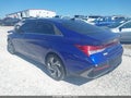 2025 Hyundai Elantra — photo 3 of 17 | VIN KMHLN4DJ7SU142538