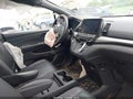 2024 Honda Odyssey — photo 5 of 16 | VIN 5FNRL6H71RB018153