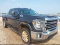 2020 GMC Sierra 3500 HD — photo 1 of 14 | VIN 1GT49UEY7LF149603