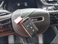 2023 Jeep Grand Cherokee L — photo 11 of 17 | VIN 1C4RJKDG1P8732205