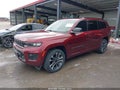 2023 Jeep Grand Cherokee L — photo 2 of 17 | VIN 1C4RJKDG1P8732205