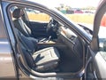 2014 BMW 3 Series — photo 5 of 16 | VIN WBA3A5C55EF605664
