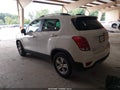 2022 Chevrolet Trax — photo 3 of 17 | VIN KL7CJLSM5NB568507