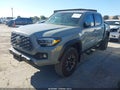 2022 Toyota Tacoma — photo 2 of 17 | VIN 3TMCZ5AN9NM493188