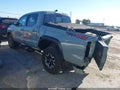 2022 Toyota Tacoma — photo 3 of 17 | VIN 3TMCZ5AN9NM493188