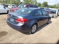 2014 Chevrolet Cruze — photo 4 of 16 | VIN 1G1PA5SH6E7225588
