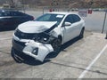 2016 Toyota Corolla — photo 2 of 16 | VIN 5YFBURHE6GP407533