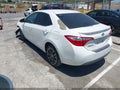 2016 Toyota Corolla — photo 3 of 16 | VIN 5YFBURHE6GP407533