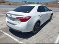 2016 Toyota Corolla — photo 4 of 16 | VIN 5YFBURHE6GP407533