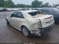 2011 Cadillac CTS — photo 3 of 17 | VIN 1G6DG5EY8B0136018