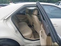 2011 Cadillac CTS — photo 8 of 17 | VIN 1G6DG5EY8B0136018