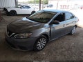 2019 Nissan Sentra — photo 2 of 17 | VIN 3N1AB7AP5KY353428