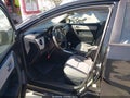 2018 Toyota Corolla — photo 5 of 18 | VIN 5YFBURHE6JP826733