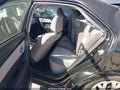 2018 Toyota Corolla — photo 8 of 18 | VIN 5YFBURHE6JP826733