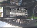 2018 Toyota Corolla — photo 9 of 18 | VIN 5YFBURHE6JP826733