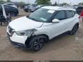 2020 Nissan Kicks — photo 2 of 20 | VIN 3N1CP5CV9LL545931