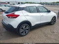 2020 Nissan Kicks — photo 4 of 20 | VIN 3N1CP5CV9LL545931