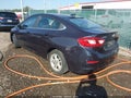 2016 Chevrolet Cruze — photo 3 of 15 | VIN 1G1BE5SM8G7253617