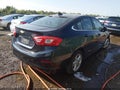 2016 Chevrolet Cruze — photo 4 of 15 | VIN 1G1BE5SM8G7253617