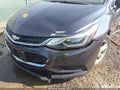 2016 Chevrolet Cruze — photo 6 of 15 | VIN 1G1BE5SM8G7253617