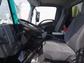 2020 Isuzu Npr Hd — photo 7 of 18 | VIN 54DC4W1B1LS806812