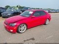 2003 Lexus IS 300 — photo 2 of 16 | VIN JTHBD192930065214