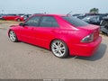 2003 Lexus IS 300 — photo 3 of 16 | VIN JTHBD192930065214