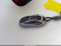 2018 Tesla Model X — photo 10 of 16 | VIN 5YJXCBE20JF090796