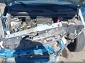 2015 Mitsubishi Mirage — photo 10 of 15 | VIN ML32A3HJ6FH045090