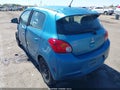 2015 Mitsubishi Mirage — photo 3 of 15 | VIN ML32A3HJ6FH045090