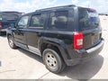 2011 Jeep Patriot — photo 3 of 11 | VIN 1J4NT1GB0BD118596