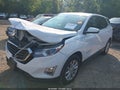 2018 Chevrolet Equinox — photo 2 of 16 | VIN 2GNAXJEV1J6124983