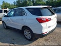 2018 Chevrolet Equinox — photo 3 of 16 | VIN 2GNAXJEV1J6124983