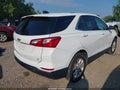 2018 Chevrolet Equinox — photo 4 of 16 | VIN 2GNAXJEV1J6124983