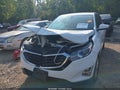 2018 Chevrolet Equinox — photo 6 of 16 | VIN 2GNAXJEV1J6124983