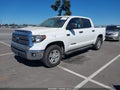2020 Toyota Tundra — photo 2 of 17 | VIN 5TFDY5F11LX895095