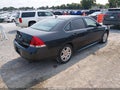 2014 Chevrolet Impala Limited — photo 4 of 16 | VIN 2G1WB5E32E1101615
